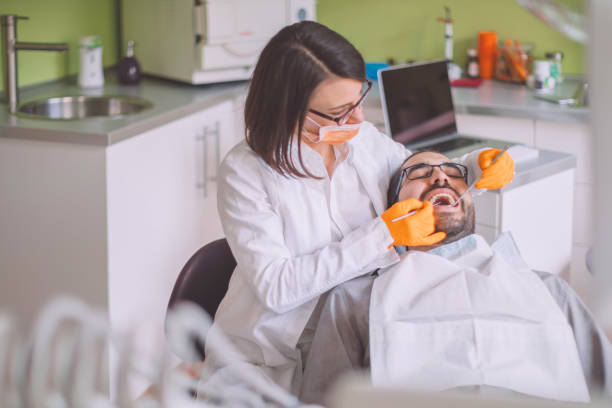 Best Emergency Treatment for Dental Infections or Abscesses in Millersburg, OR